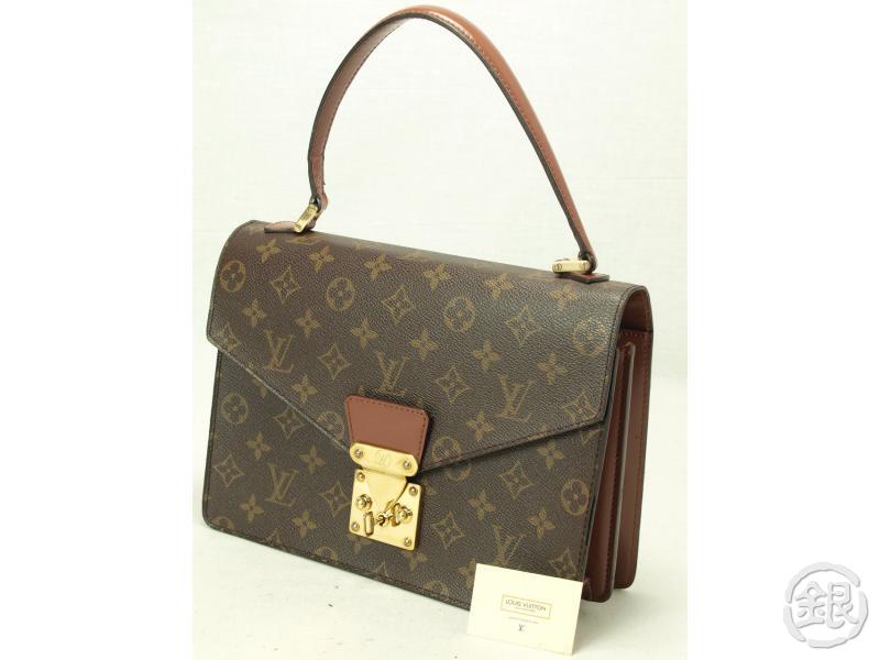 louis vuitton monogram canvas sale online