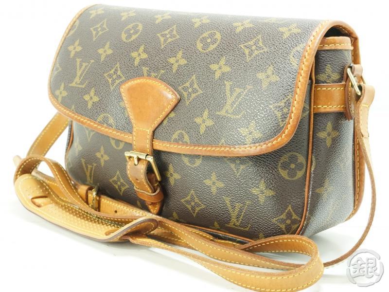 pre owned louis vuitton bags