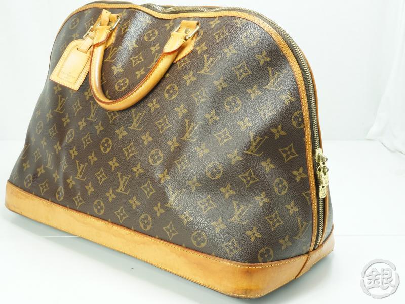 louis vuitton alma voyage mm