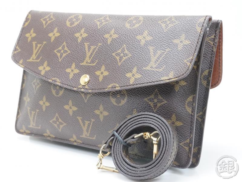 lv shoulder bag pochette