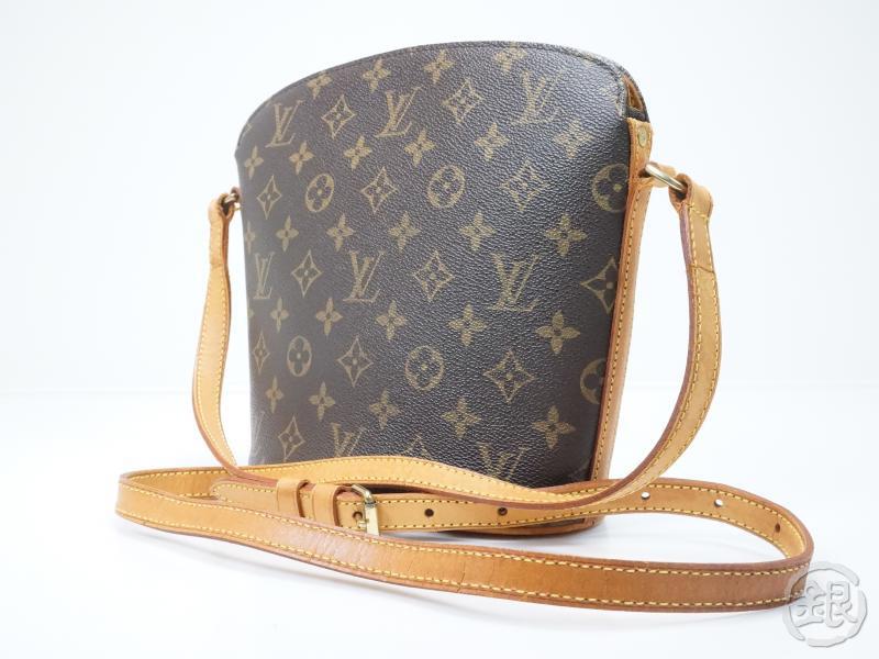 Louis Vuitton Handbags Ebay Pre Owned | SEMA Data Co-op