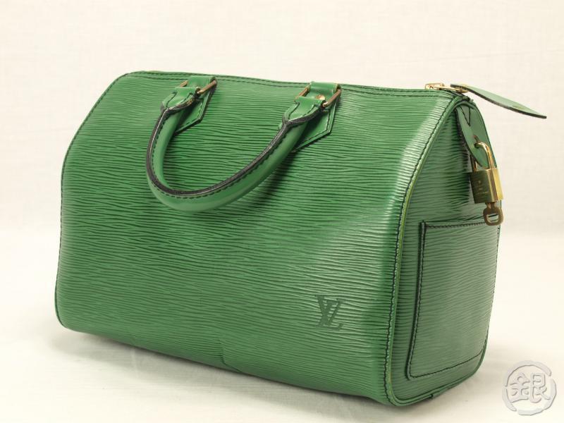 Louis Vuitton Speedy Handbag 320765